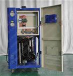氮化炉用冷水机，真空加热炉冷水机