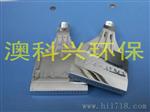 F型铝合金吹风喷嘴吹气喷头，铝合金气嘴
