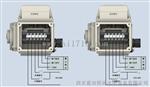 直流电机高压电磁球阀ZBF23Q-10/ZBF23QS-15自保持球阀