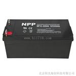 广州耐普蓄电池代理商现货供应原装耐普NP12-100铅酸蓄电池