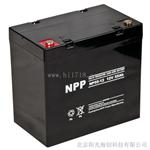 广州耐普蓄电池指定代理商批发售耐普蓄电池NP系列价格优质服务