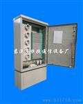 288芯光缆交接箱 SMC288芯光交箱