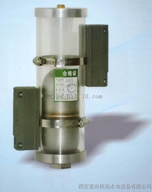 液位信号器ZUX-250/ZUX-300轴承液位信号器哪里有