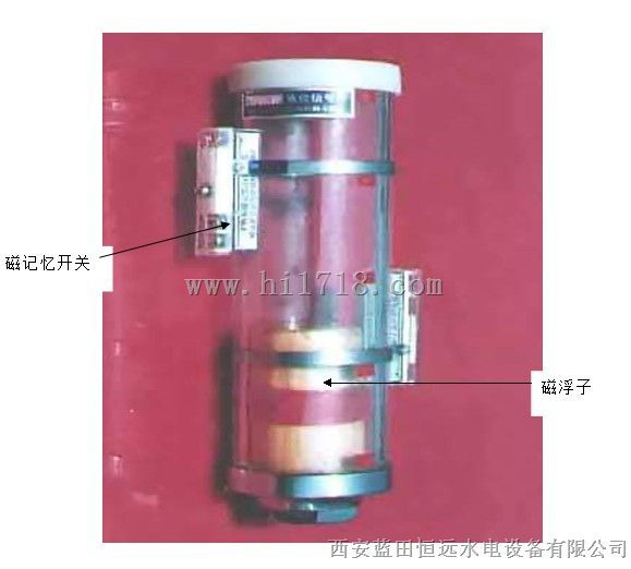 液位信号器ZUX-250/ZUX-300轴承液位信号器哪里有