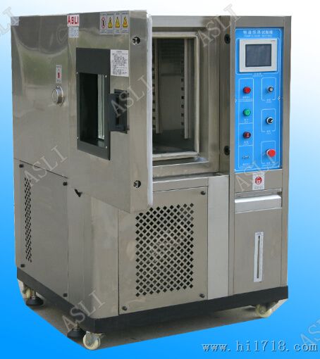 80L高低温老化试验箱 生产定制