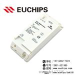 厂家批发 LED灯带恒压可控硅调光驱动电源30W