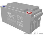 供应广西蓄电池12SP80FIAMM12V80AH不间断电源铅酸免维护蓄电池