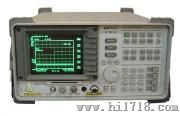 提供 HP8596A 频谱分析仪
