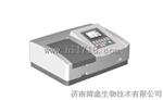 环境分析紫外可见分光光度计uv-6100
