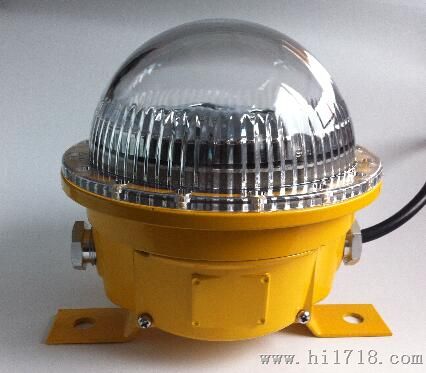 BFC8183 LED固态免维护爆灯