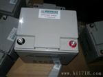 德国荷贝克蓄电池12V100报价