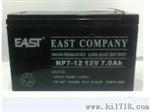 EAST蓄电池NP65-12现货报价易事特12V65AH直流屏UPS