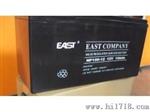 EAST蓄电池NP65-12现货报价易事特12V65AH直流屏UPS