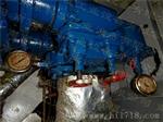 ZASV 350 G8.3 F -W20螺杆泵替换ZASV 250 G8.8F-W16燃油泵