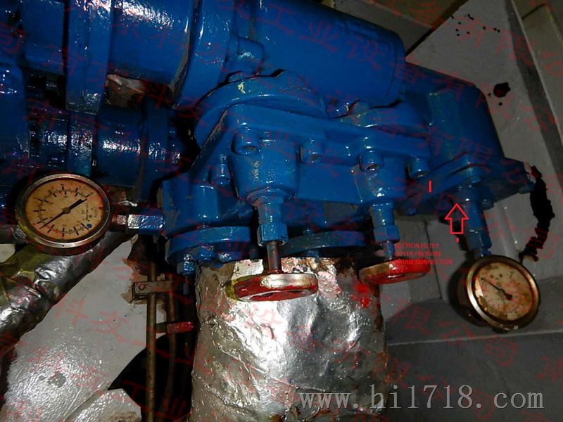 AFI-F10R56G19US-W196燃油泵价格ALLWEILER螺杆泵
