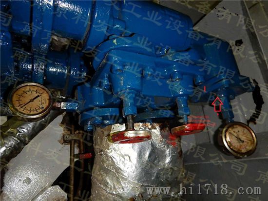 AFI-F10R56G19US-W196燃油泵价格ALLWEILER螺杆泵
