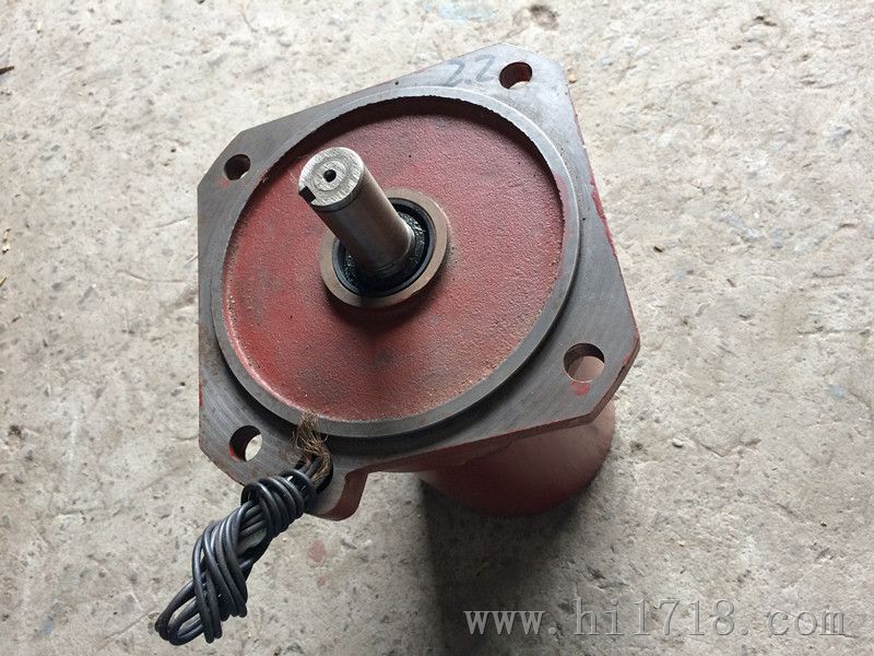 YDF-WF-321-4 2.2kw阀门电机