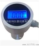 SDJ-703数显振动变送器
