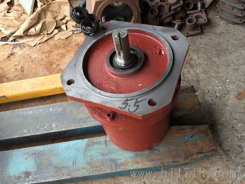 YDF-WF-421-4/7.5KW YDF-WF-422-4 11KW三相交流电机