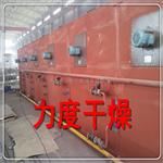 油茶青果烘干机、脱水蔬菜多层带式干燥机组