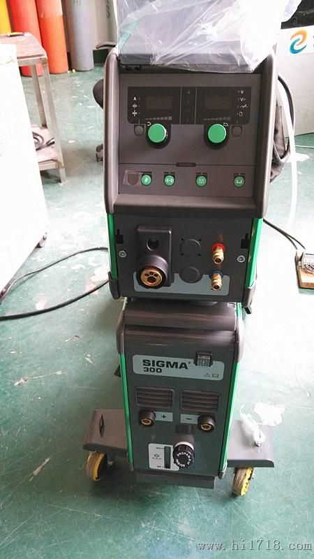 米加尼克气保焊机Sigm300