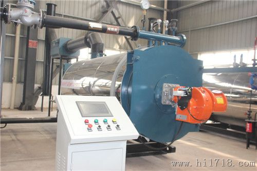 1吨燃气燃油锅炉油耗量、设备价格