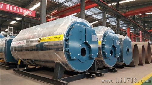 1吨燃气燃油锅炉油耗量、设备价格