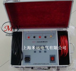 上海变压器直流电阻测试仪