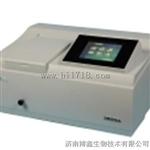 上海仪电紫外可见分光光度计uv754N环境检测使用