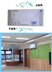 等离子壁挂式空气消毒机OLB-DB100---医用