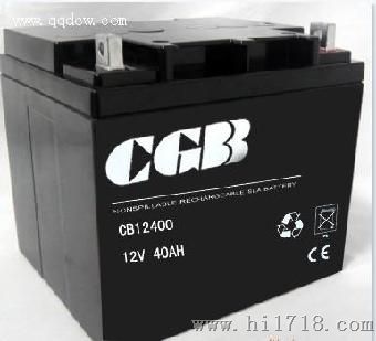 长光蓄电池CB12650现货报价