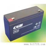 长光蓄电池CB12750 原装新品蓄电池12v75ah报价
