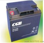 长光蓄电池CB12900蓄电池12v90ah型号报价