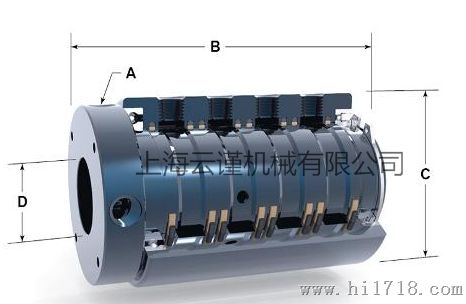 美國rotarysystems接頭rs旋轉接頭rs中國高清圖片