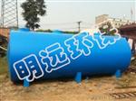 浙江小型养猪污水处理设备