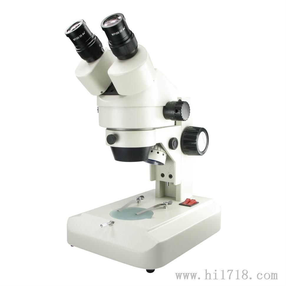 体视显微镜 PS24-BL