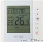 TM606系列炫屏液晶显示空调温控器