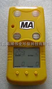 华东供应CD4四合一气体测定器(含MA)1