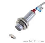 深圳沪工NJK-5002A.B.C.D接近开关传感器