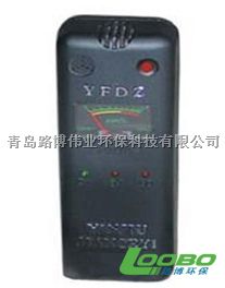 矿用酒精测试仪