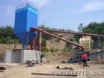 FGM96-6气箱脉冲袋式除尘器技术参数和使用范围