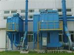 PPC64-8气箱脉冲袋式除尘器技术参数和供货范围