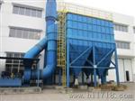 PPC64-8气箱脉冲袋式除尘器技术参数和供货范围