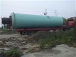 Φ3.8×13m球磨机主要技术性能及参数