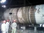 Φ3.8×13m球磨机主要技术性能及参数