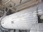 Φ3.8×13m球磨机主要技术性能及参数