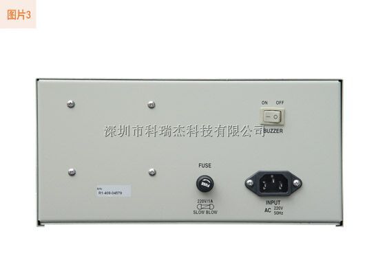 同惠TH2681A型绝缘电阻测试仪