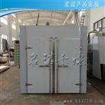 海鲜/鱼类烘干机 小鱼/虾热风循环烘箱 气电两用食品烘箱