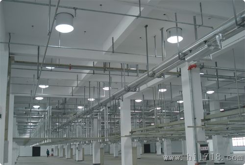 工厂照明LED灯具公司