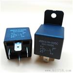 温州继电器厂家JD1912水尘汽车继电器40A60A